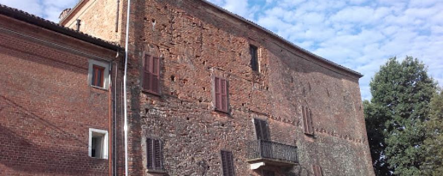 Castello di Vigliano d'Asti