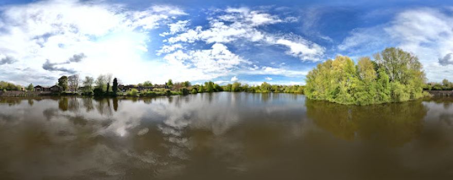 Horsehay Pool