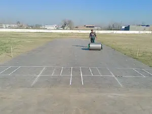 Lahor Sports Ground