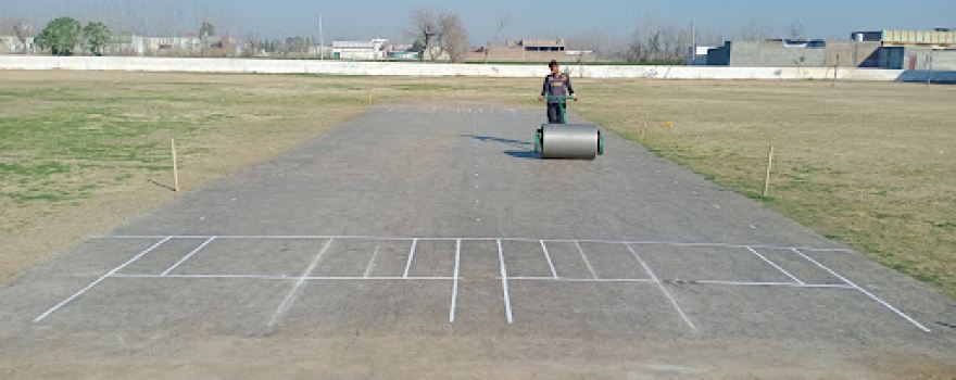 Lahor Sports Ground