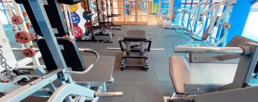 Precision Health and Fitness (Bristol) Ltd