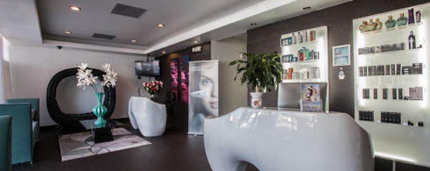 Solea Medical Spa & Beauty Lounge