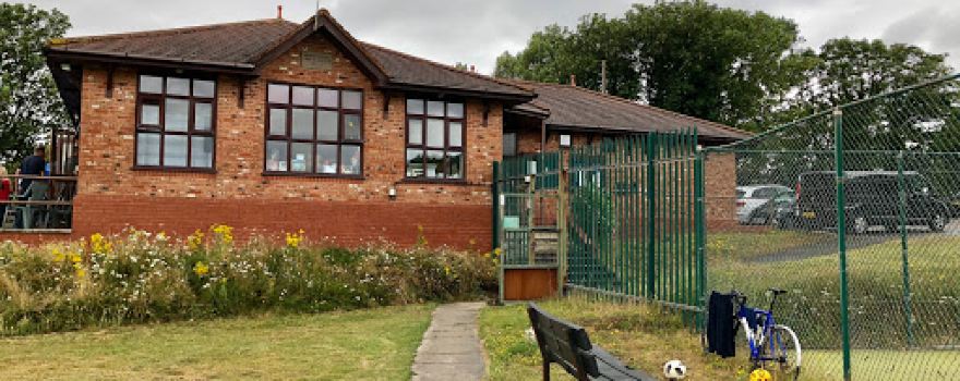 Blundellsands Tennis Club