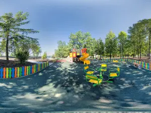 Tagilskaya Laguna