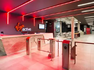 Virgin Active Gym Ballito