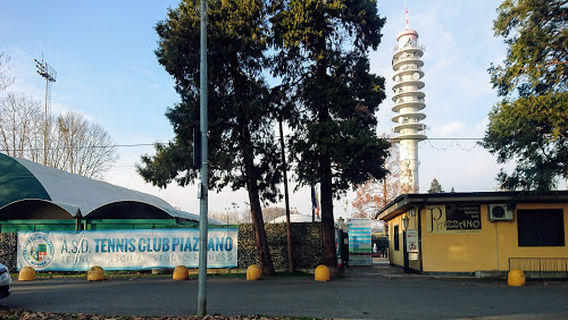 Tennis Club Piazzano