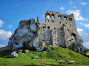 Eagles' Nests Landscape Park