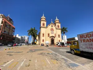 Paróquia São José e Dores