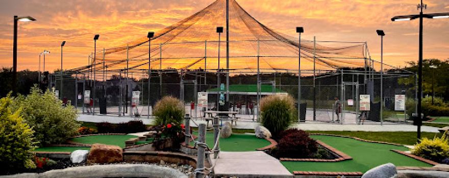 Olentangy Mini Golf