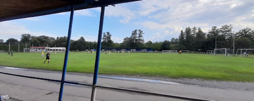 Fotbalový klub Horažďovice