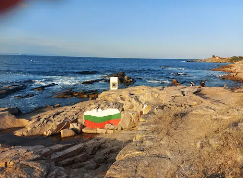 Chernomorets Stadium, Byala