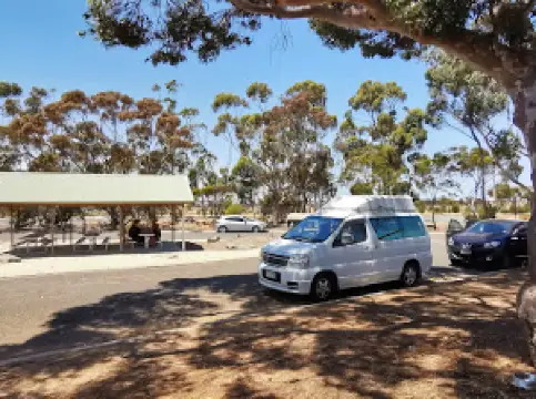 Lion Park, Jerramungup
