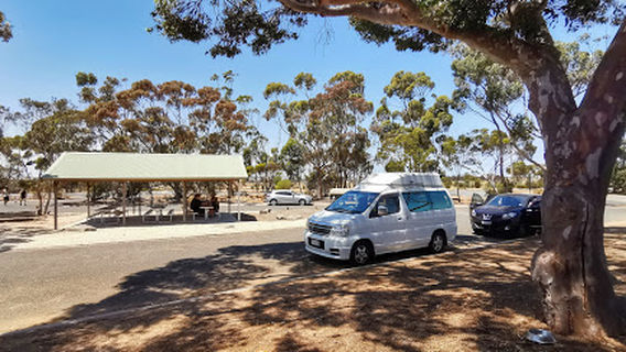 Lion Park, Jerramungup