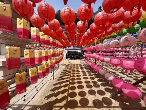 Sangwonsa