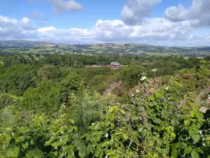 Llandrindod Wells Golf Club