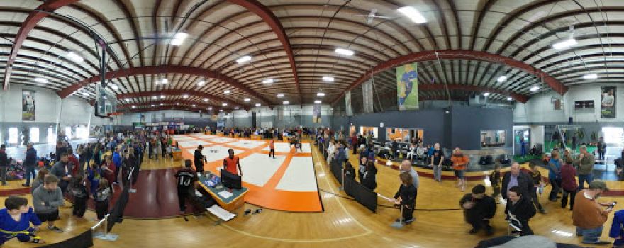 Fieldhouse Sudbury
