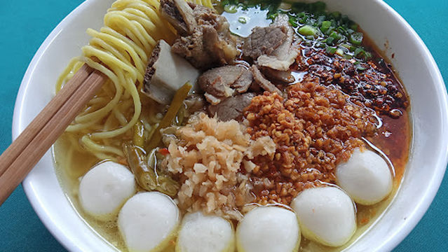 D Hayaa Chenang Langkawi Guest House