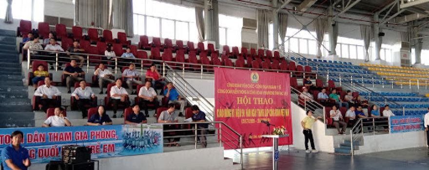 Multi-Sport Competition Bac Lieu Province