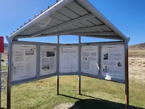 Kiandra heritage precinct