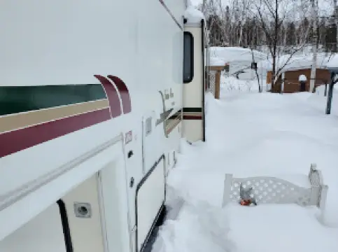 Camping Domaine Lemieux