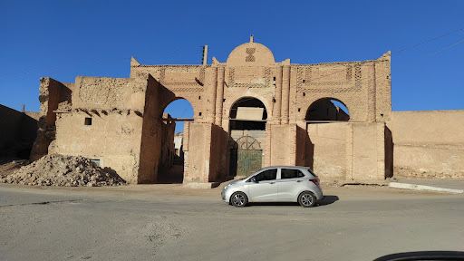 Tiket pesawat Annaba Touggourt