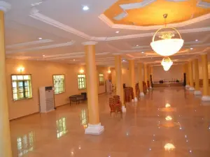 Kingoliza Halls Port Harcourt