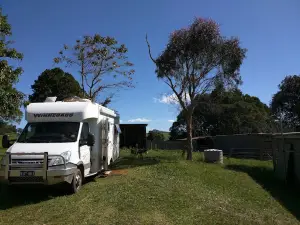 Comboyne Show Association & Camp Grounds