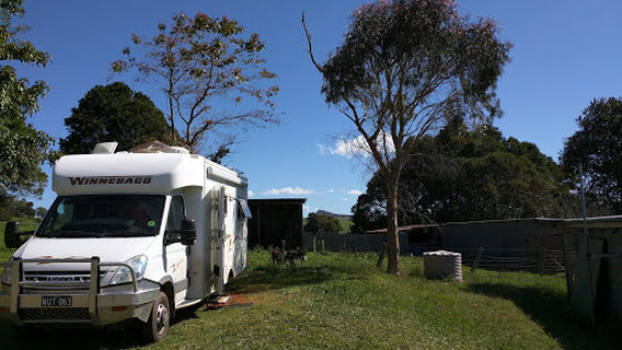 Comboyne Show Association & Camp Grounds