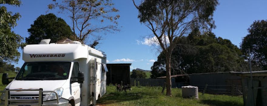 Comboyne Show Association & Camp Grounds