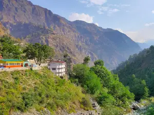 Shree Garur Temple Garur Ganga