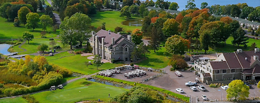 Pro Shop of Izatys Golf Resort