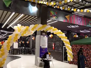 Jumpoline