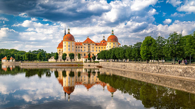 Aschenbrödels Schuh