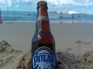 Playa Sonrisa