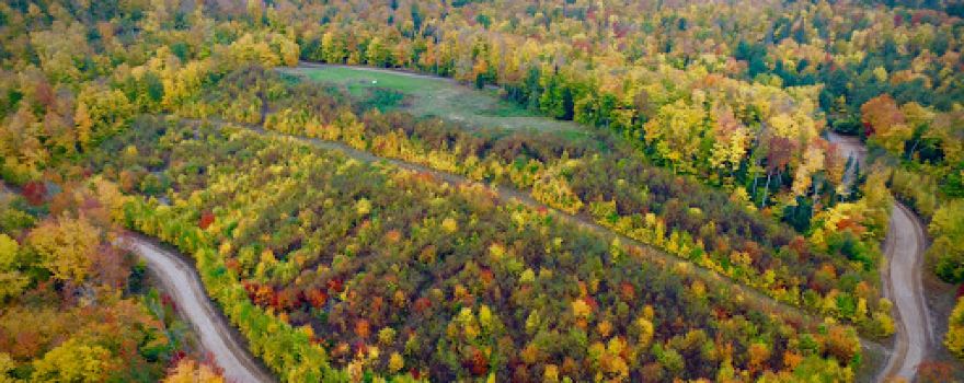 Fort Superior Campground