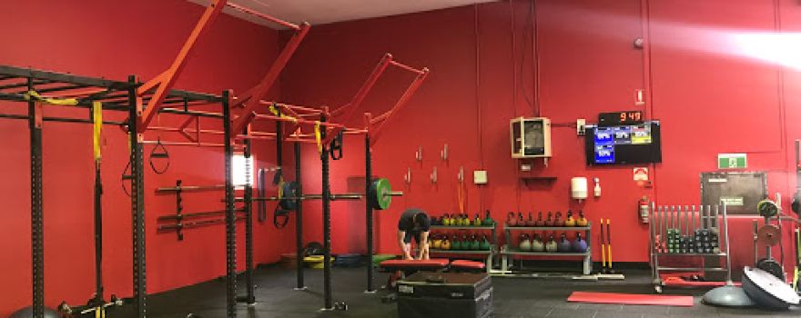 Snap Fitness 24/7 Parkwood