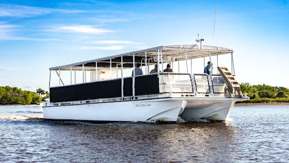 Everglades National Park Adventures
