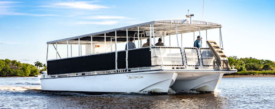 Everglades National Park Adventures