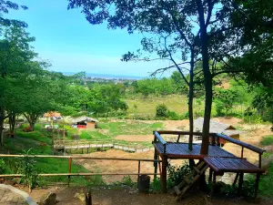 Gua Tritip Jepara