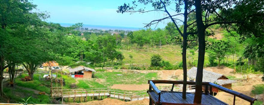 Gua Tritip Jepara