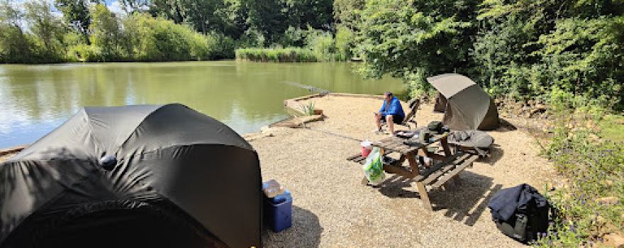 Barnstone Lakes Ltd