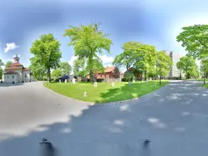 Slottskapellet