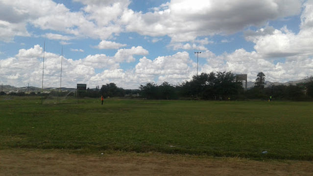 Stadium