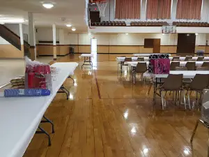 Pratt Municipal Building