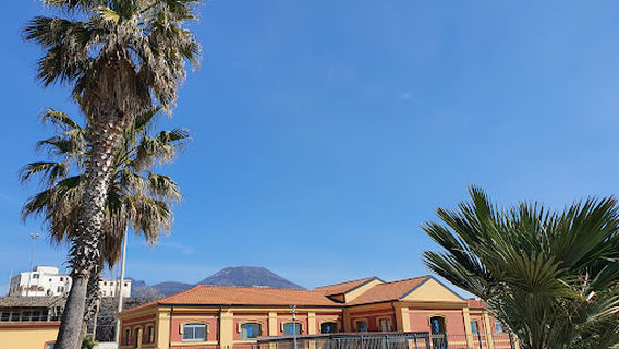 Stazione Zoologica Anton Dohrn