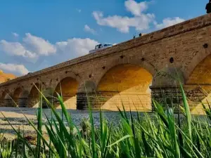 Daquq Ottoman Bridge