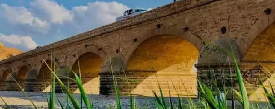 Daquq Ottoman Bridge