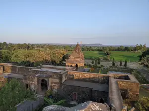 shyam ji ki chhatri