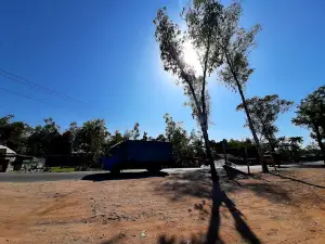 Military Farm Park