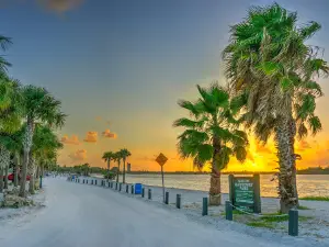 South Causeway Beach